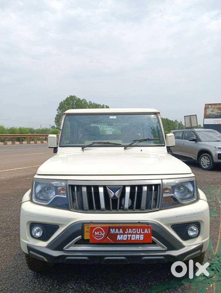 Mahindra Bolero 1.5 B6, 2023, Diesel