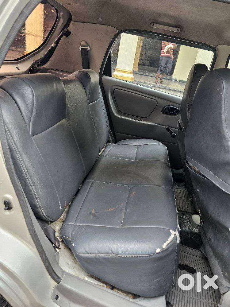 Maruti Suzuki Alto K10 Lxi, 2010, Petrol
