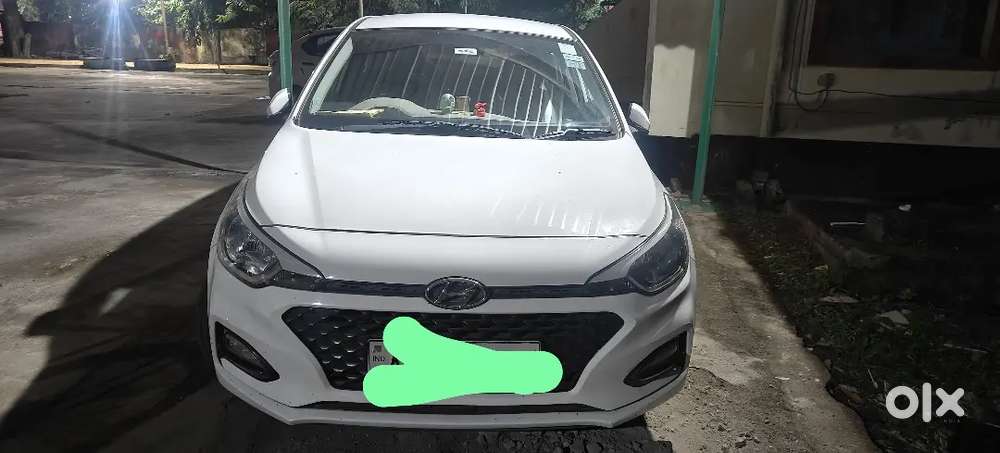 I20 Car For Sell Near Lgbi Airport
