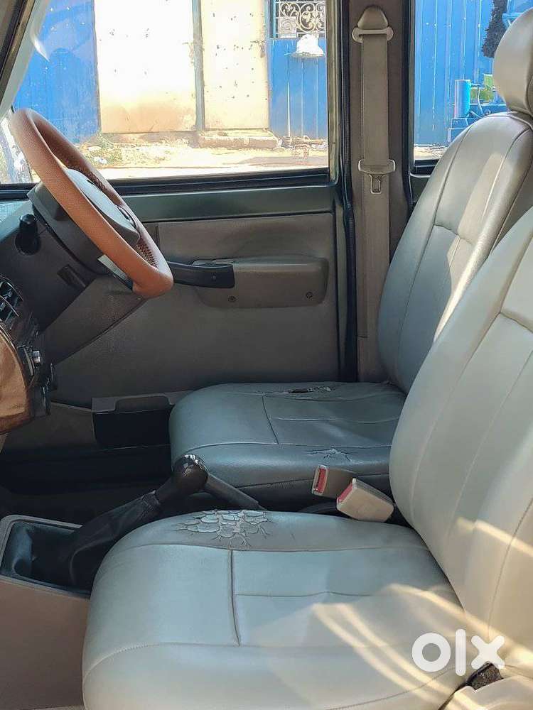 Mahindra Bolero Zlx Bsiii, 2013, Diesel