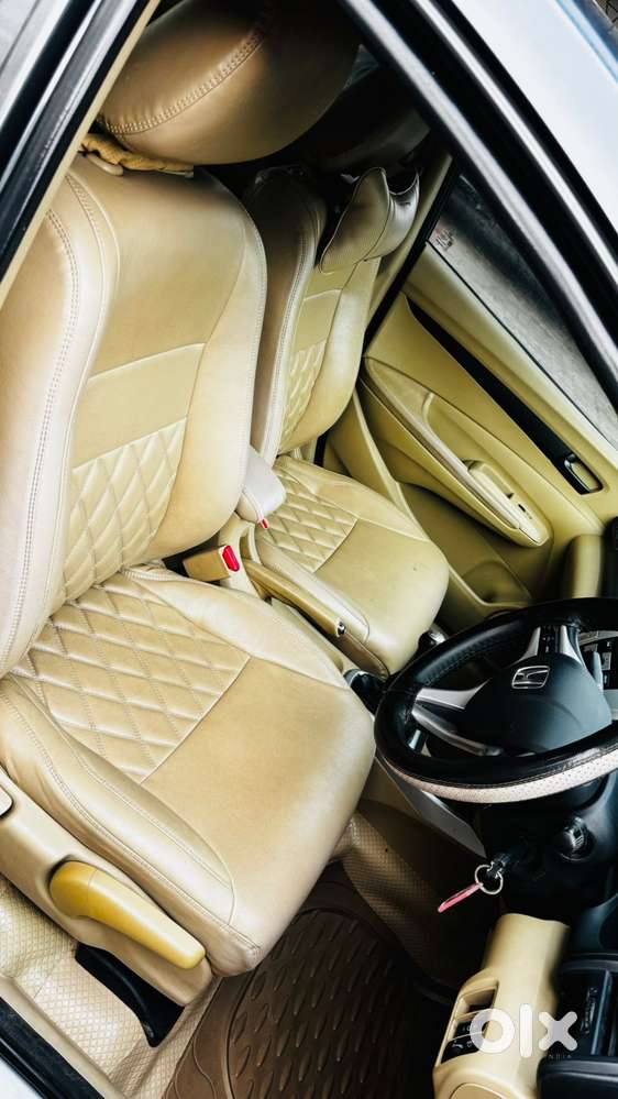 Honda City 2008-2011 1.5 V At, 2010, Petrol