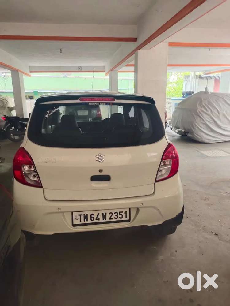 Maruti Suzuki Celerio 2021 Ready