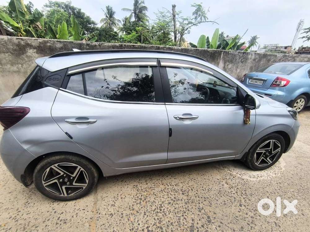 Hyundai Grand I10 Nios Asta, 2023, Petrol