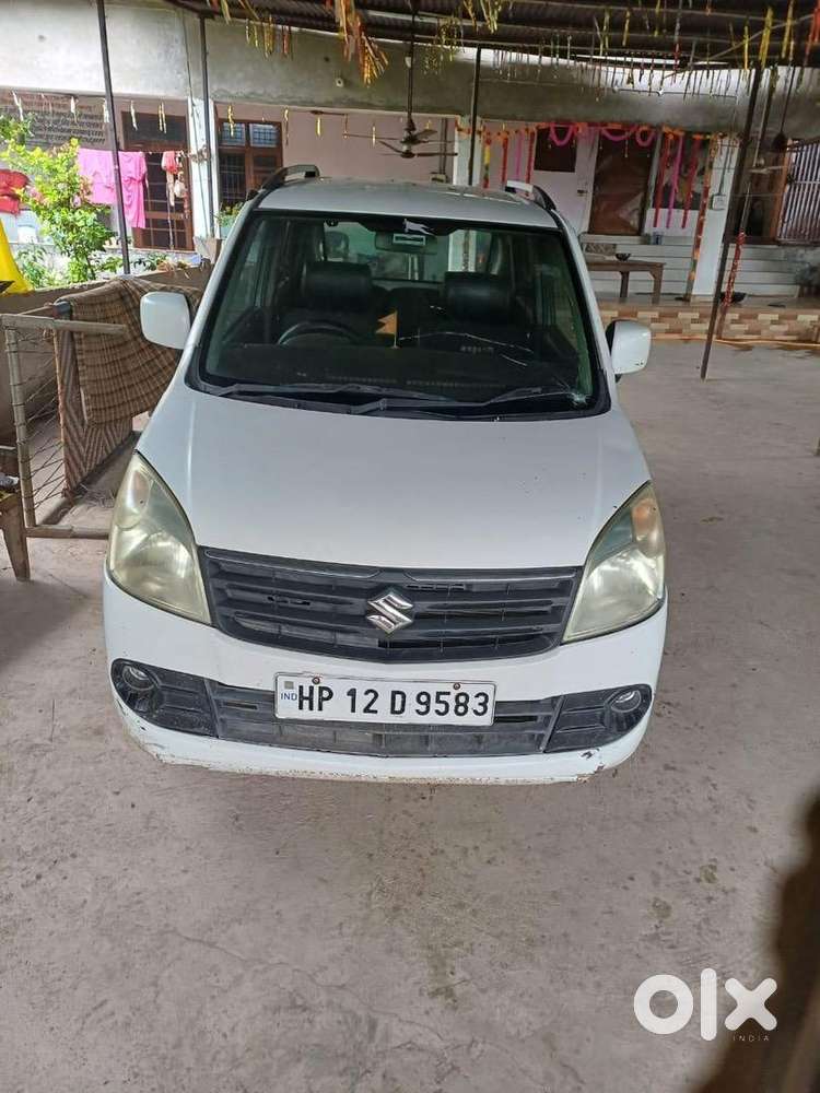 Maruti Suzuki Swift 2011