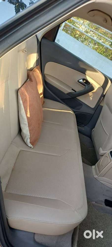 Volkswagen Vento 1.2 Tsi Highline Plus At, 2015, Petrol