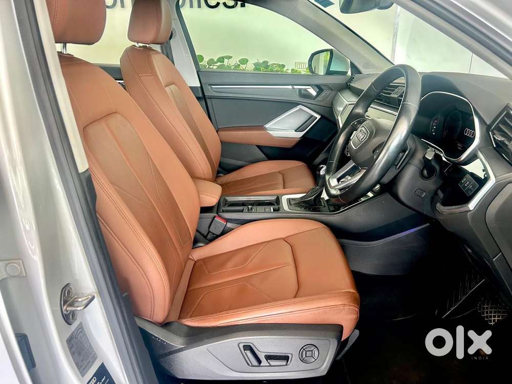 Audi Q3 40 Tfsi Technology, 2023, Petrol