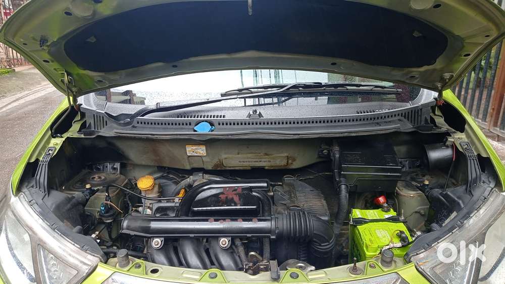 Datsun Redi Go Limited Edition, 2016, Petrol