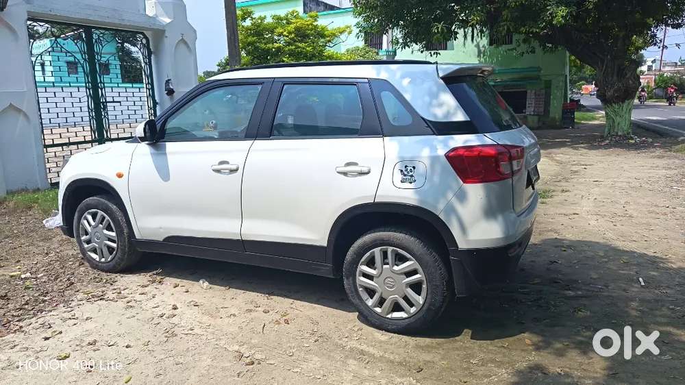 2nd Owner Maruti Brezza Vdi 2018
