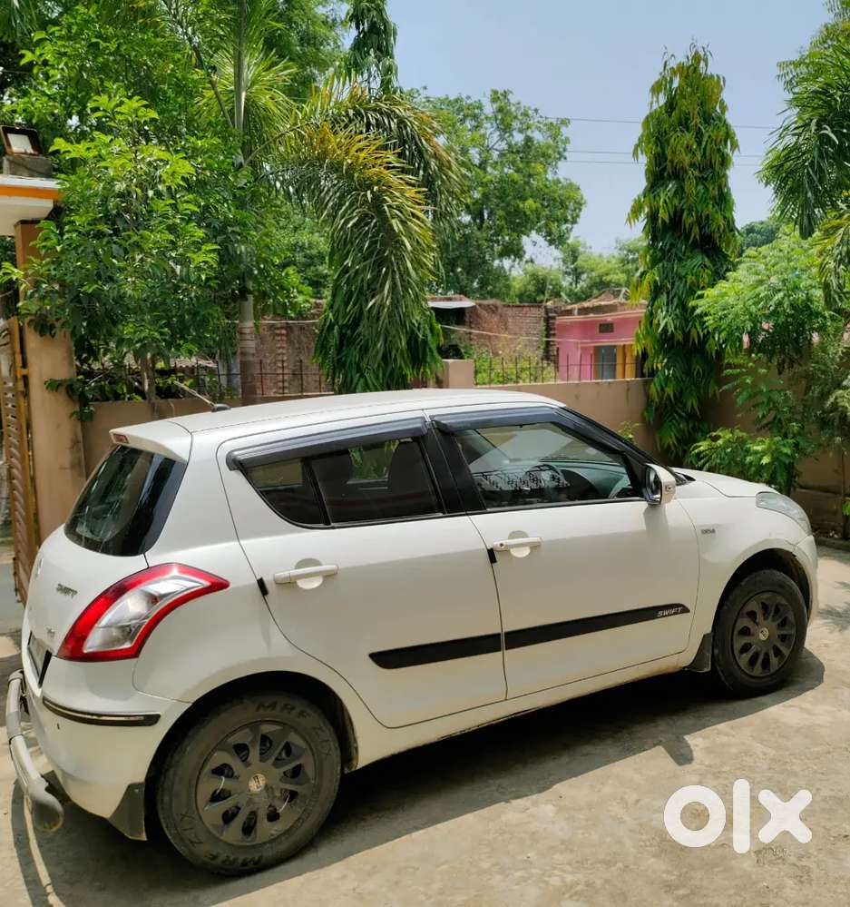 Maruti Suzuki Swift 2012 Diesel Well Maintained