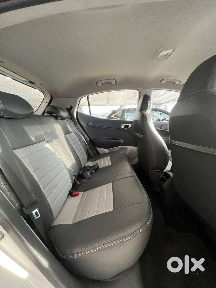 Hyundai Grand i10 Nios Asta, 2023, Petrol