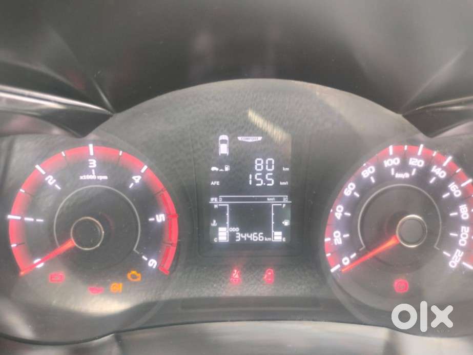 Mahindra Xuv300, 2020, Diesel