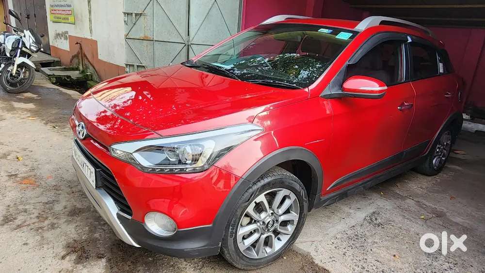 Car With Difference