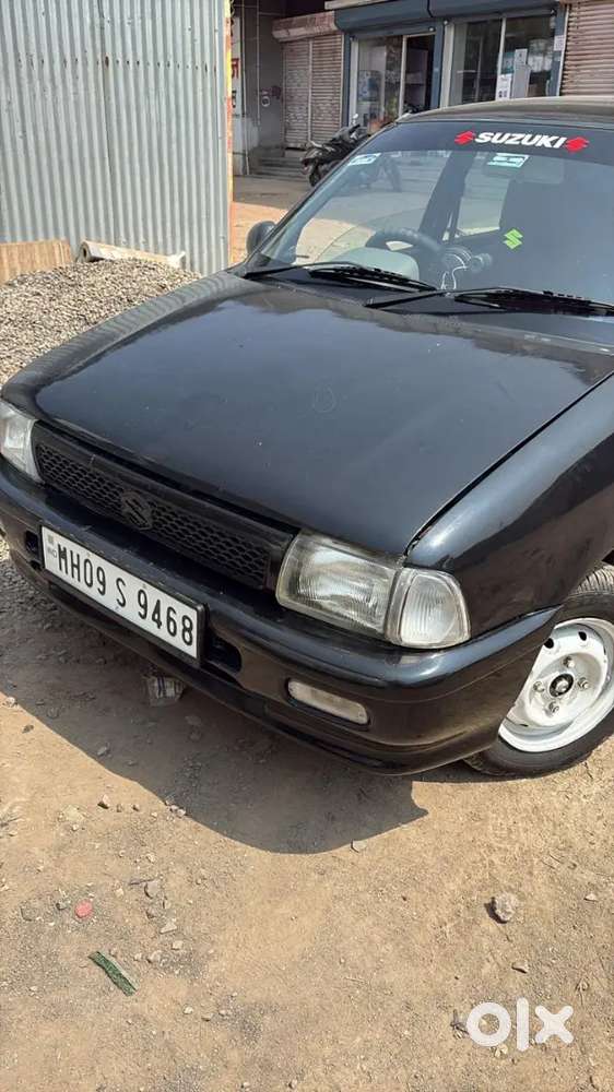 Restored Zen Vxi Top Model