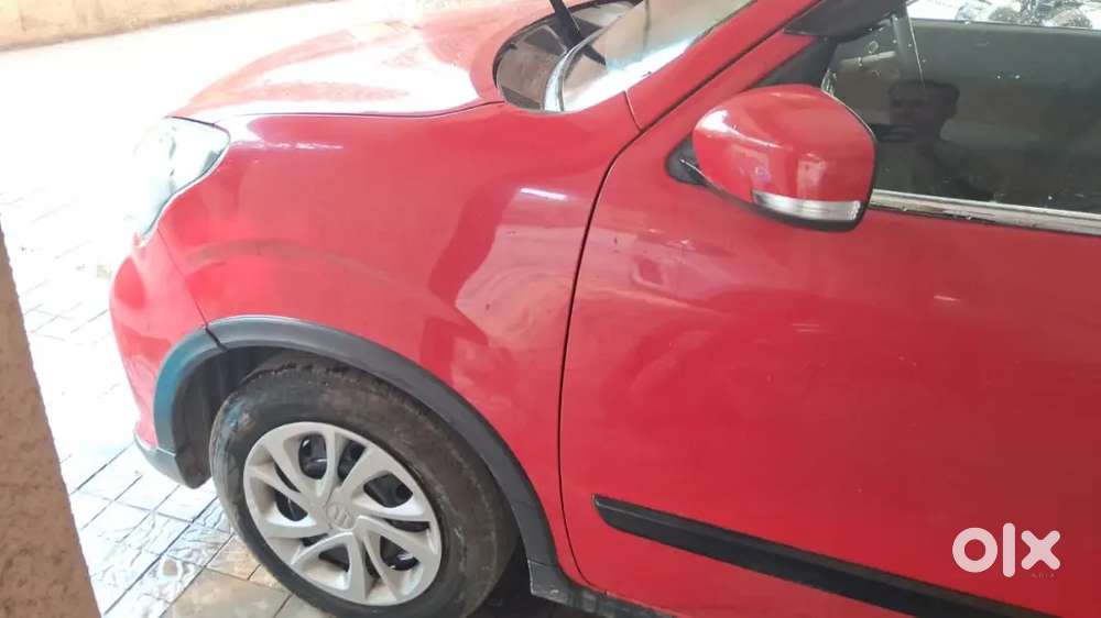 Maruti Suzuki Celerio X 2023 Petrol 17000 Km Driven