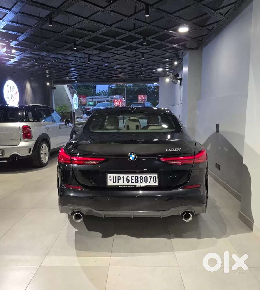 Bmw 2 Series Gran Coupe 220i M Sport, 2023, Petrol