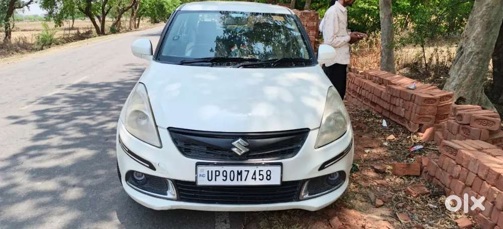 Maruti Suzuki Dzire 2016