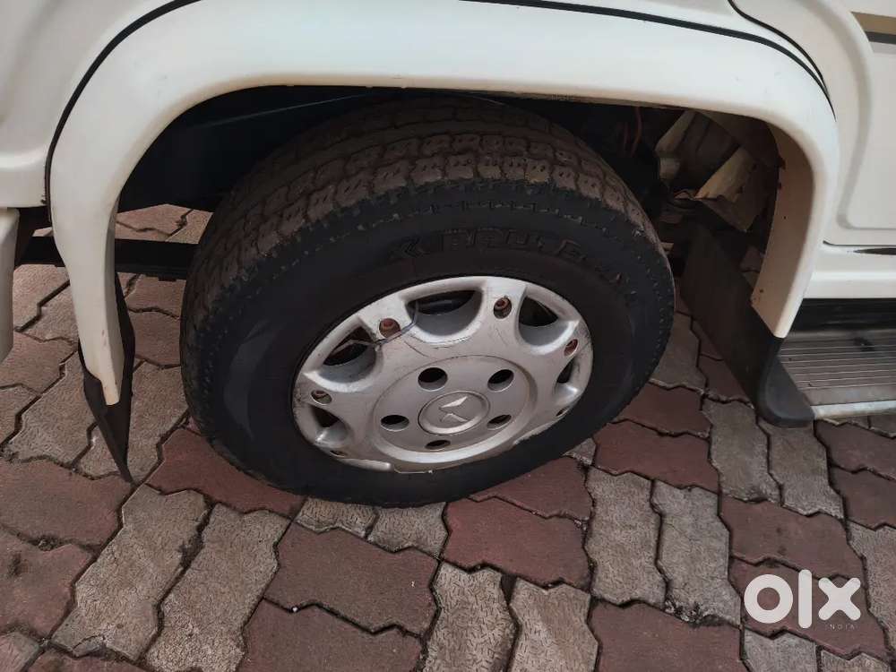 Mahindra Be 6 Diesel 2025
