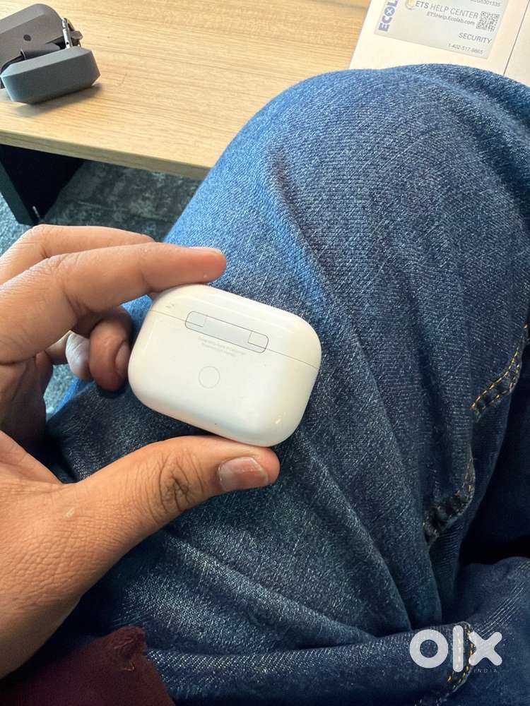 Apple Airpods Pro 2 Gen