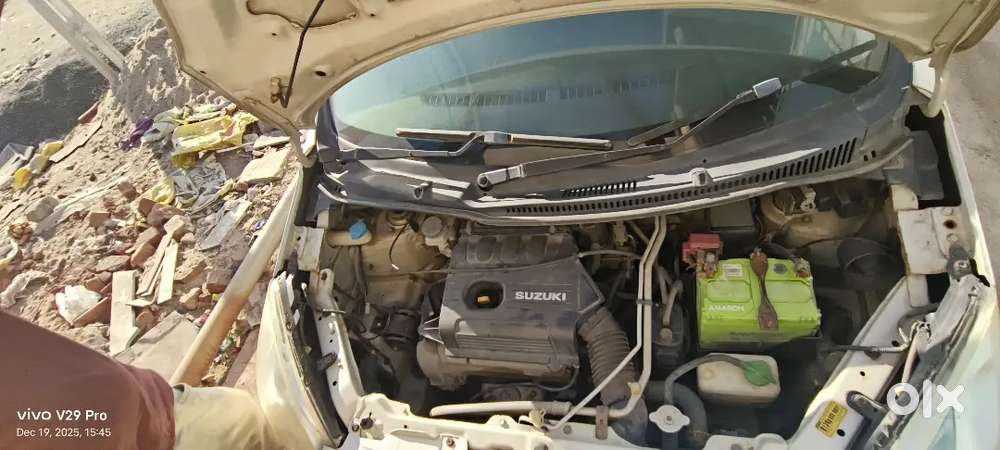 Maruti Suzuki Wagon R 1.0 13 Petrol 76000 Km Driven