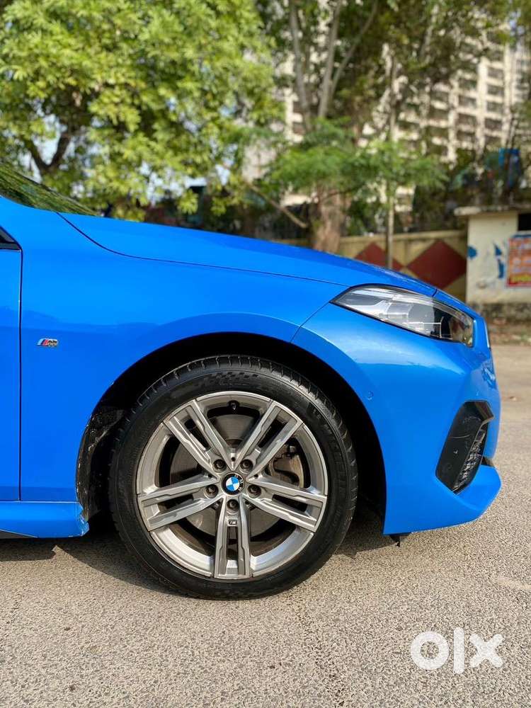 Bmw 2 Series 2021 Petrol Well Maintained