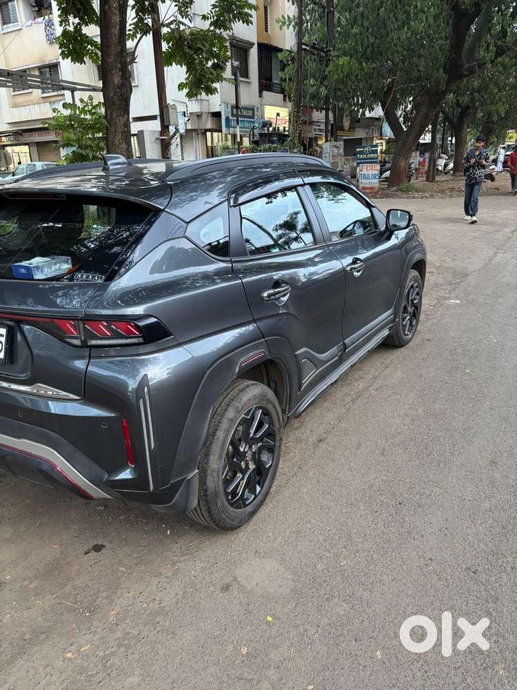 Maruti Suzuki Fronx Well Maintained