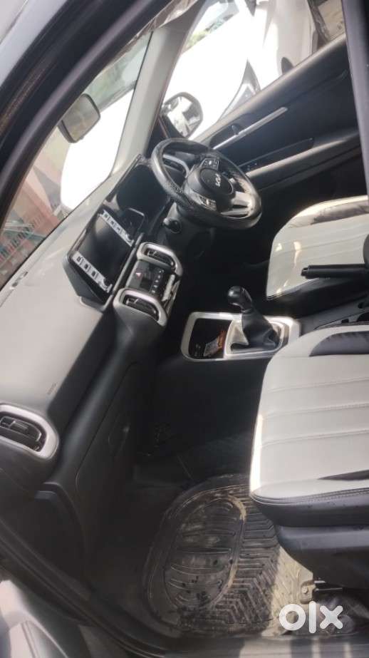 Kia Sonet 1.2 Htk, 2025, Petrol