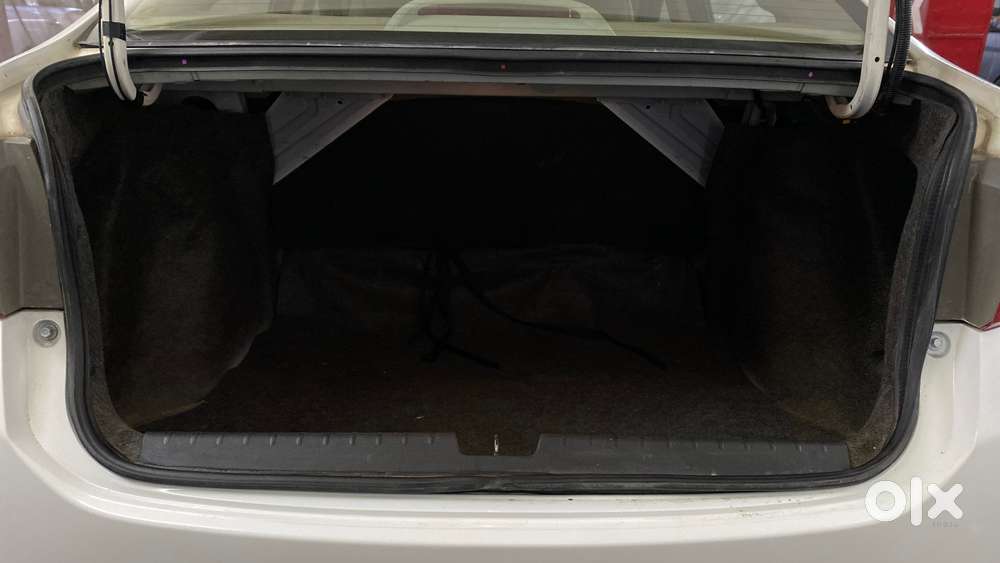 Honda City 2014-2015 I Vtec Cvt Vx, 2015, Petrol