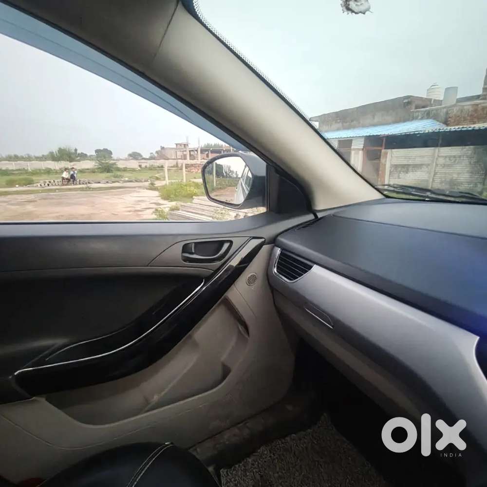 Tata Nexon Revotron 2019