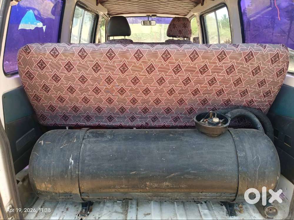 Lpg And Petrol