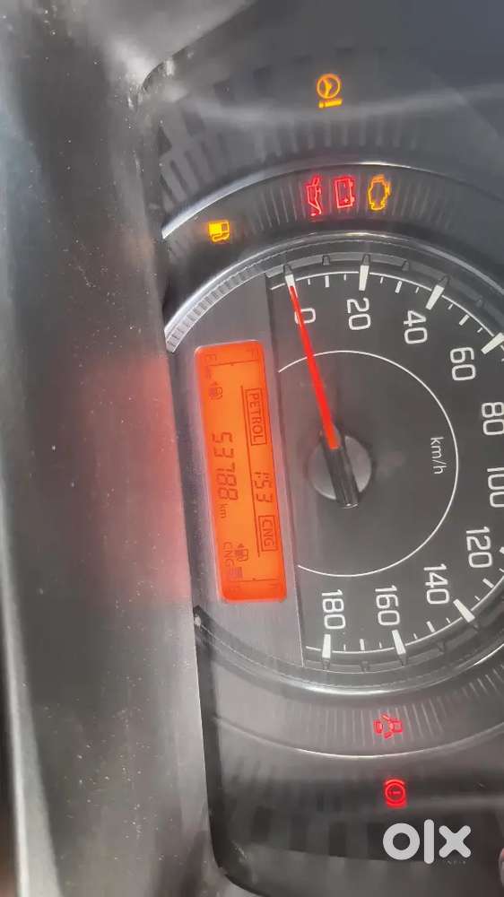 Maruti Suzuki Wagon R 2022 Cng & Hybrids Well Maintained