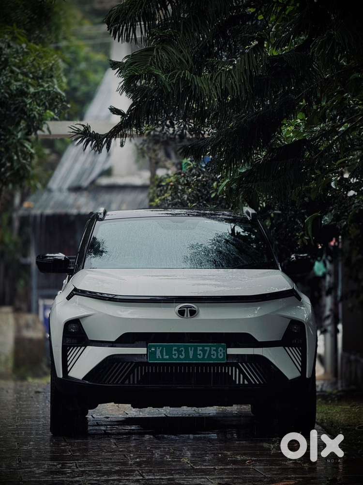 Tata Nexon Ev 2024 Electric Well Maintained