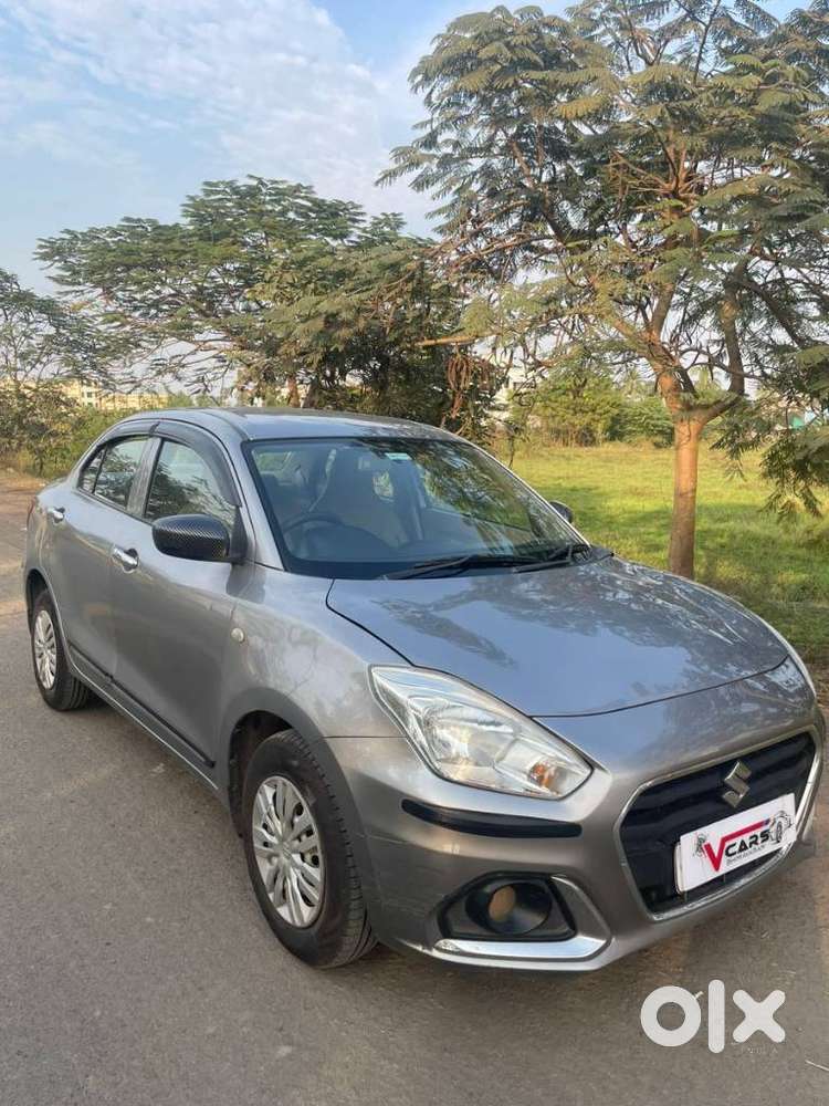 Maruti Suzuki Swift Dzire 1.3 Vxi, 2021, Petrol