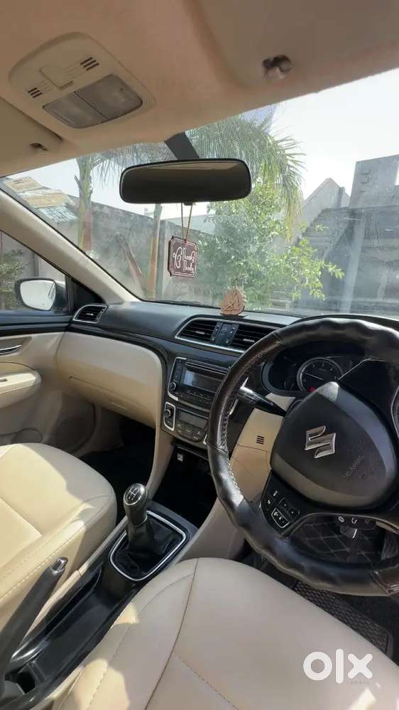 Maruti Suzuki Ciaz Vdi 2015 Manual