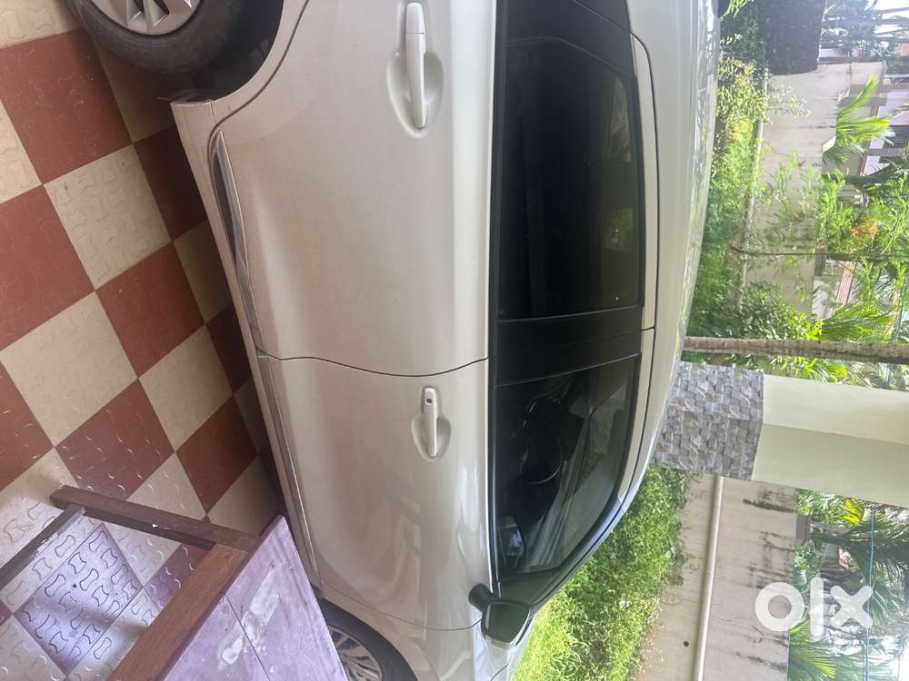 Toyota Glanza 2022 Petrol 42800 Km Driven
