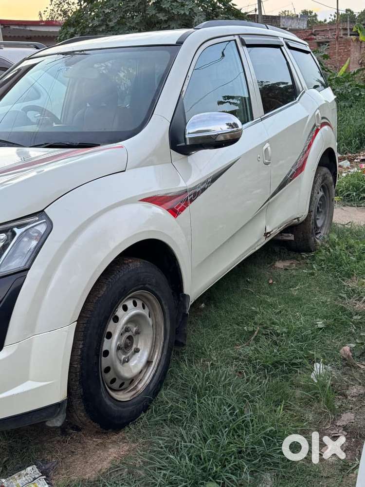 Mahindra Xuv500 Diesel Manual 2017