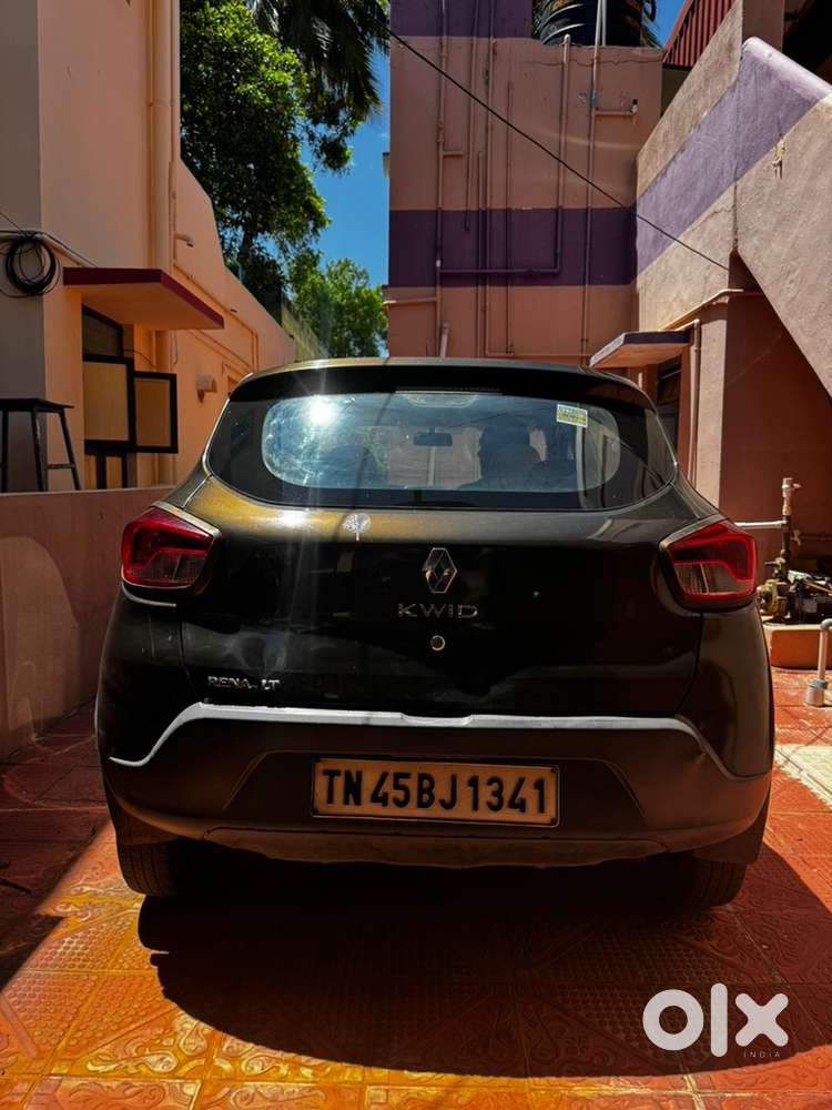 Renault Petrol Manual 2016