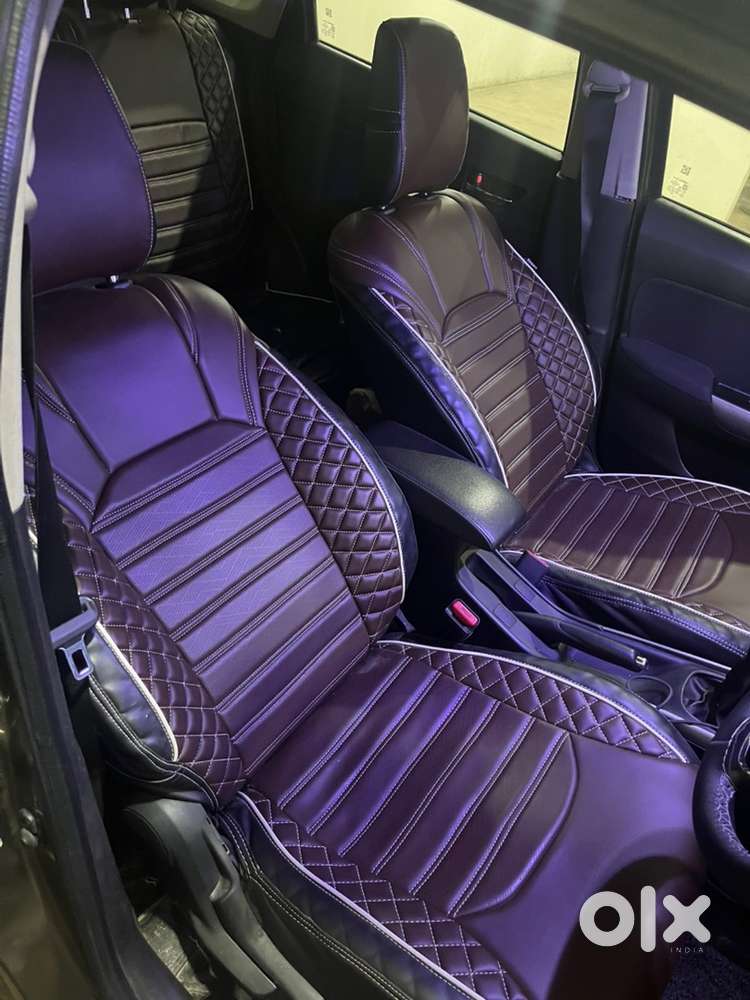 Maruti Suzuki Baleno 2020 Petrol Well Maintained