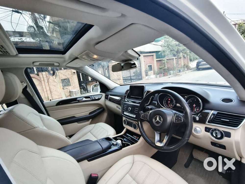 Mercedes-benz Gle Class 2.1 250d 4matic, 2017, Diesel