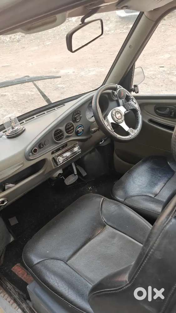 Mahindra Revai 2009 Electric 73000 Km Driven Fitness Upto 2030
