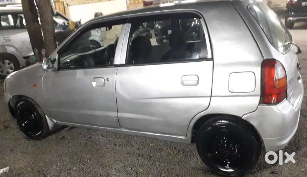 Maruti Suzuki Alto 2004 Petrol Good Condition