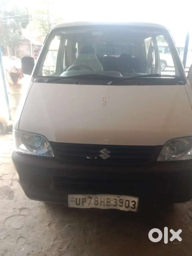 Maruti Suzuki Eeco 2022