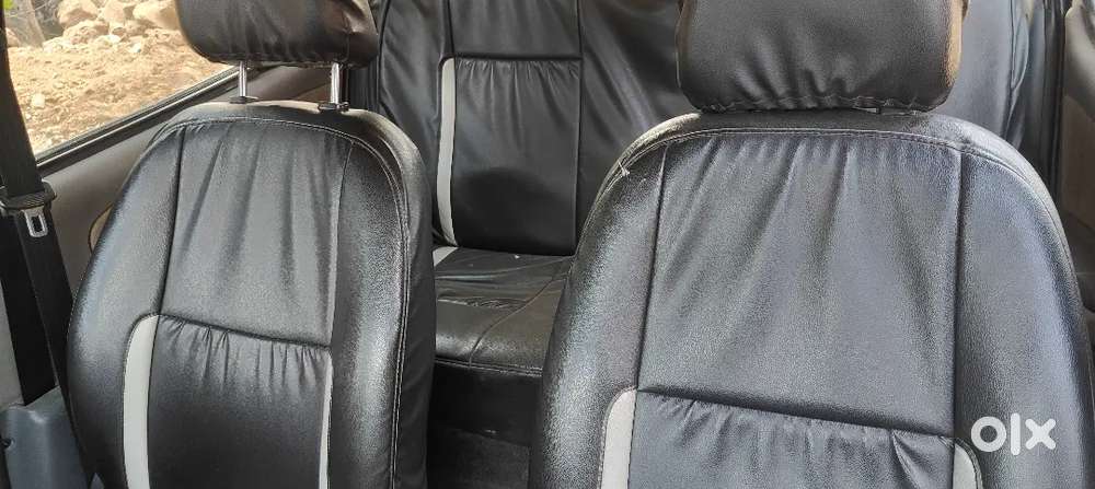 Tata Indica Ev2 2011 Diesel Good Condition