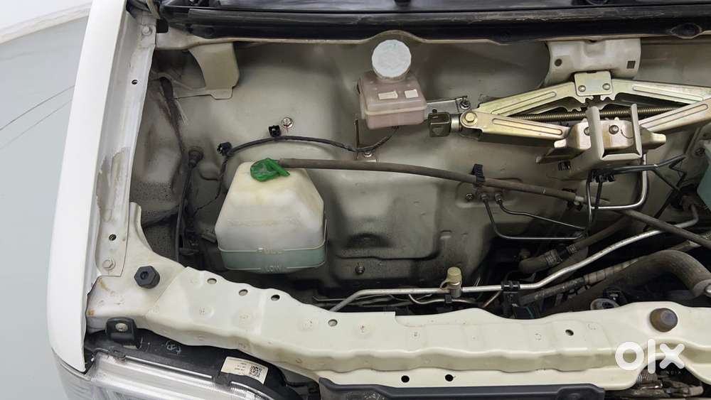 Maruti Suzuki Eeco 5 Str Ac (o), 2022, Petrol