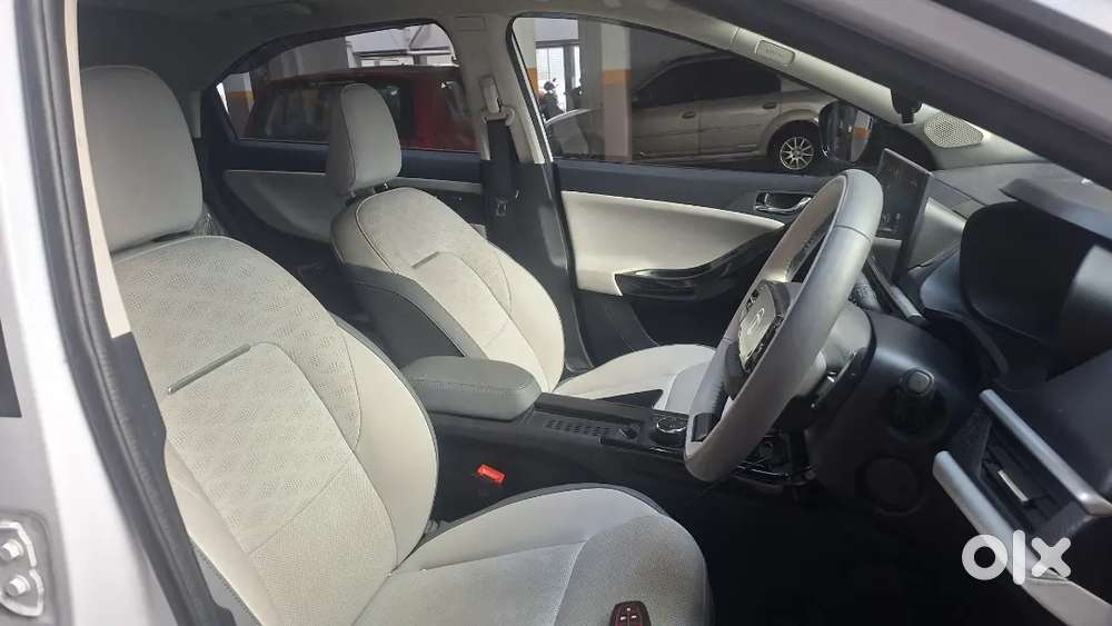 Tata Nexon Ev Empowered Plus 45