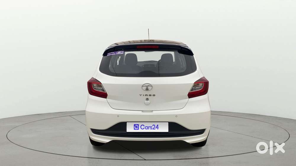 Tata Tiago 1.05 Revotorq Xt, 2023, Petrol