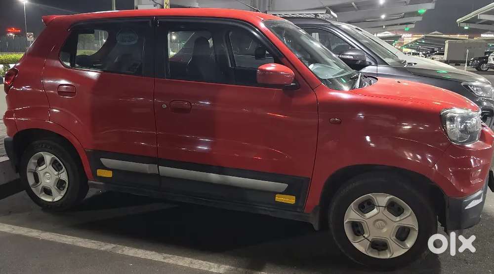 Uber, Ola, Rapido Attached