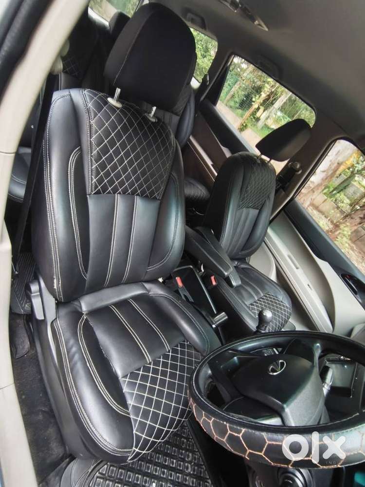 Mahindra Marazzo M2, 2020, Diesel