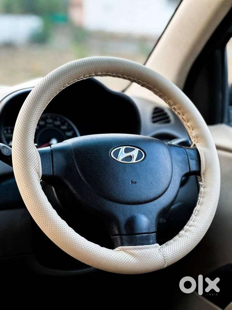 Hyundai I10 1.2 Kappa Sportz, 2012, Petrol