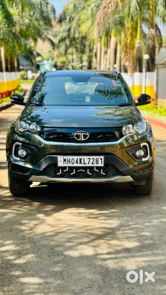 Tata Nexon 2020 1.5 Revotorq