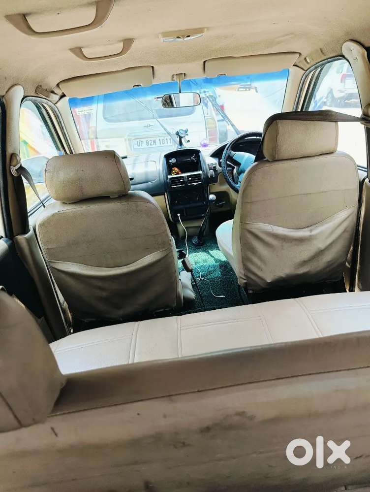 Chevrolet Tavera Neo 2013 Diesel 180000 Km Driven